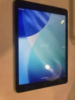 iPad 第9世代 64GB Wi-Fiモデル スペースグレイ