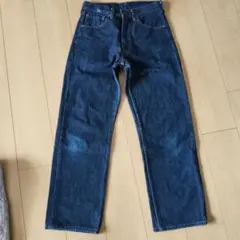 Levi's 503 デニム