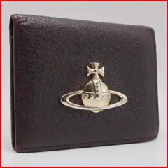 正規品 ヴィヴィアンウエストウッド カード パスケース 名刺 定期入れ 大容量