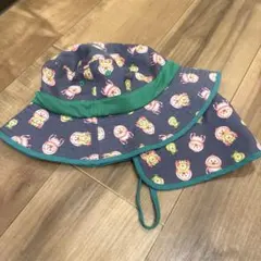 코비토즈칸 사파리 햇