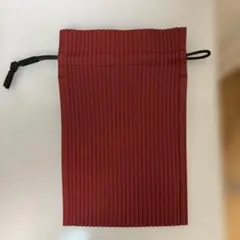美品☆PLEATS PLEASE プリーツプリーズ リュック オレンジ - メルカリ
