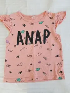 ANAPkidsTシャツ
