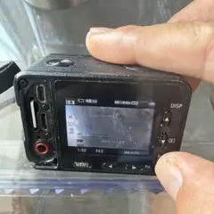 SONY RX0M2【プロ仕様 付属品20点セット】シネマアクセサリーセット SONY RX0M2本体【付属品20点セット】動画撮影 シネマアクセサリー