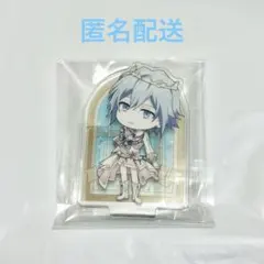 【四葉環】きゃらふぃーゆ アクスタ 9thビジュアル／アイドリッシュセブン