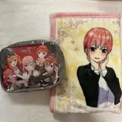 五等分の花嫁　まとめ売り