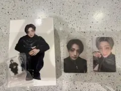 UNBREAKABLE 少年BEAST」Hissing ver. サンウォン
