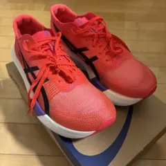 アシックス メタスピードスカイ Tokyo 25.5cm