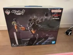 一番くじ　ベルセルク A賞 　ガッツ