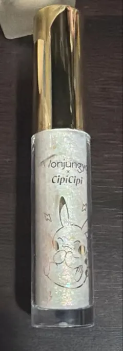 Wonjungyo×CipiCipi ポケモンコラボ ダイヤモンドライナーのサムネイル