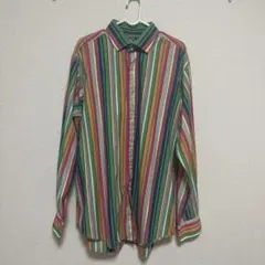 ラルフローレン シャツ