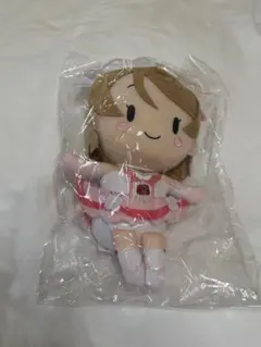 kanon 美坂香里 ぬいぐるみ UNSC - メルカリ