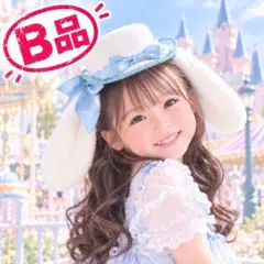 【B品】シナモン好き カチューシャ ハロウィン コスプレ サンリオ好き