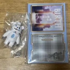 ハミクマソウル ハロウィーン・ホラー・ナイト コレクタブルキーチェーンのサムネイル