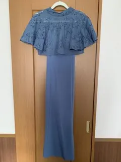 FRAY I.D結婚式お呼ばれドレス　パーティドレス