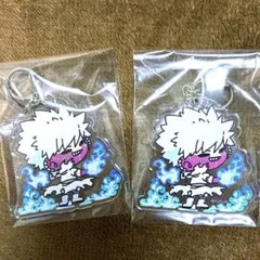 アクリルキーホルダー 僕のヒーローアカデミア