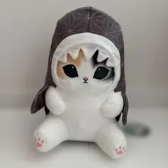 mofusand サメにゃん 〜和〜 BIGぬいぐるみ