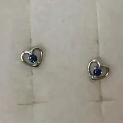 JEWELRY TSUTSUMI 10Kラピスラズリ フックピアス JEWELRY TSUTSUMI 10Kラピスラズリ フックピアス - メルカリ