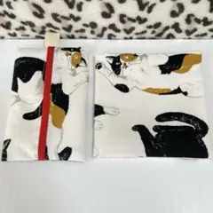 サニタリーケース　ポケットティッシュケース