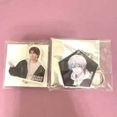 GOALOUS5ゴーラス5 ミショコマ ぬいぐるみ ホワイト 仲村宗悟 - メルカリ