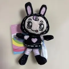 ナルミヤキャラクターズ マスコット ベリエちゃん