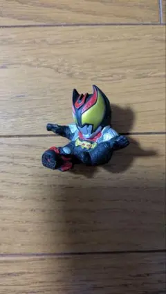 仮面ライダーキバ　フィギュア
