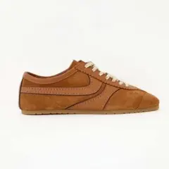 Dries Van Noten スエードスニーカー 41のサムネイル