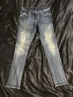 MICHEL KLEIN ミッシェルクランオム　メンズ　ジーンズ　デニム　48