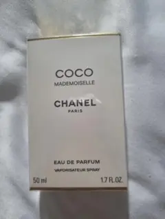 CHANEL COCO MADEMOISELLE オードゥ パルファム 50ml
