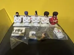 2025年最新】湘南爆走族 フィギュアの人気アイテム - メルカリ