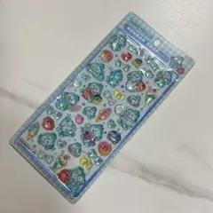 【正規品】ボンボンドロップシール サンリオ ハンギョドン第2弾