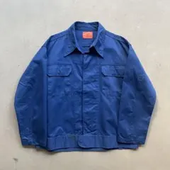 80s US ARMY convalescent jacket デッドストック