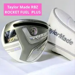 TaylorMade RBZ SL 5W 19° レディース L 純正HC付のサムネイル