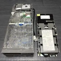 新500円対応コインメック新札対応ビルバリ