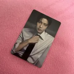 BTS ARIRANG 日本限定 店舗特典トレカ ホソク トレカ