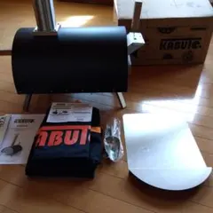 ピザオーブン　カブトのサムネイル