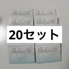 &TEAM Backtolife MINI Photo Card Box 未開封