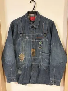 drug store's ドラッグストアーズデニムジャケット