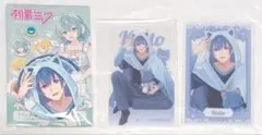 最終お値下げ】KAITO 桜ミク ロフト popup 缶バッジ 引き 42点 - メルカリ