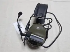 【実物】Comtac XPi 箱付き Yahoo!オークション -「peltor comtac」(ホビー、カルチャー) の落札