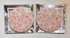 すとぷり 莉犬 缶バッジ 言ノ葉ワンダーランド