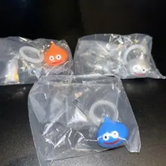 ドラゴンクエスト めじるしチャーム スライムセット