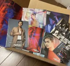 三代目　今市隆二　セット