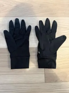 Burton ブラック手袋 S/Mサイズのサムネイル