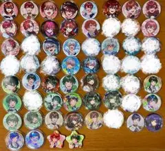 しらたまこ しらたま ロングタペストリー つらら ころね - メルカリ