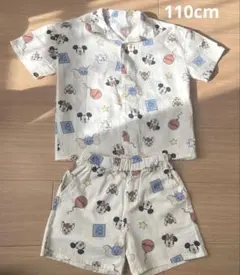 子供服セットアップ ディズニー