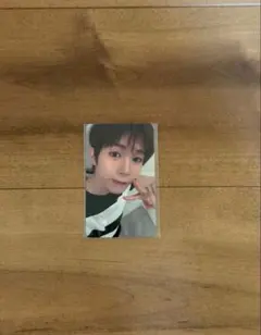 NCT WISH リョウ ガルアワ 楽天トレカ
