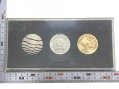 2025年最新】大阪万博 メダルセットの人気アイテム - メルカリ