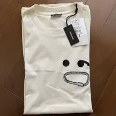 ディーゼル　新品未使用タグ付き　Tシャツ