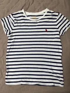POLO RALPH LAUREN 半袖Tシャツ XS