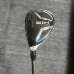 初代M2 4番ユーティリティ　レフティ 2026年最新】4番ユーティリティ レフティの人気アイテム - メルカリ
